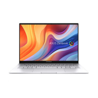 Asus Zenbook Pro 14 OLED Ultra 9 185H / RTX 4060 / 64GB / 1TB