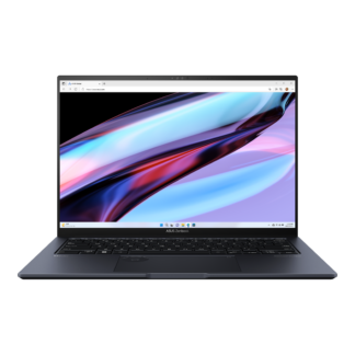 Asus Zenbook Pro 14 OLED Ultra 9 185H / RTX 4060 / 64GB / 2TB