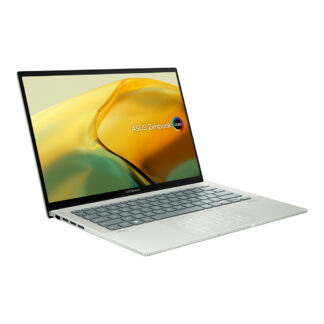 Asus Zenbook Pro 14 OLED Ultra 9 185H / RTX 4070 / 32GB / 512GB