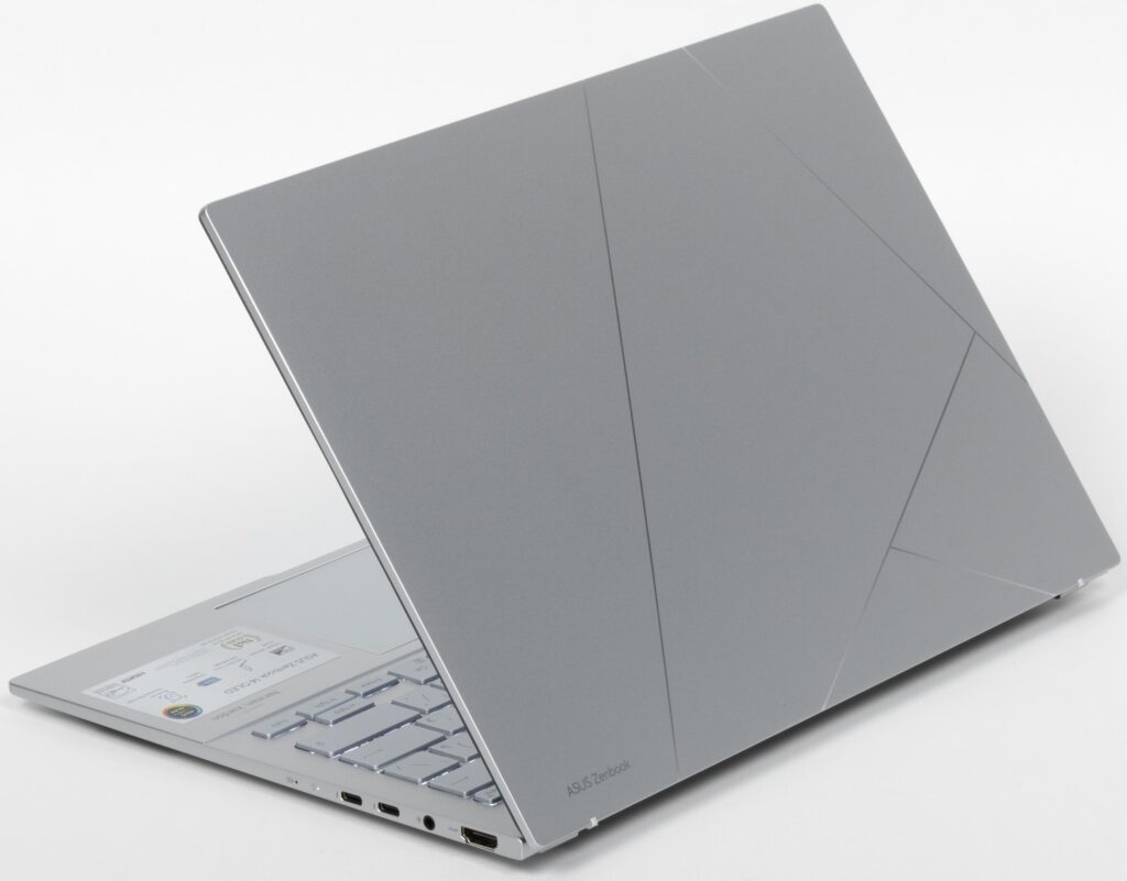 Asus ProArt Studiobook 16 OLED Core i9-13980HX RTX 3000 Ada / 32GB / 1TB