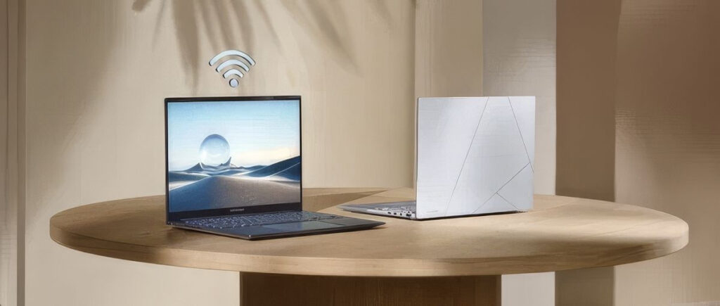 Asus Zenbook Pro 14 OLED Ultra 9 185H / RTX 4070 / 64GB / 2TB