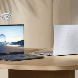Asus Zenbook Pro 16X OLED Core i9-13905H RTX 4070 / 64GB / 4TB