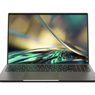 Acer Swift X 16 Ultra 9 185H / RTX 4060 / 32GB / 512GB