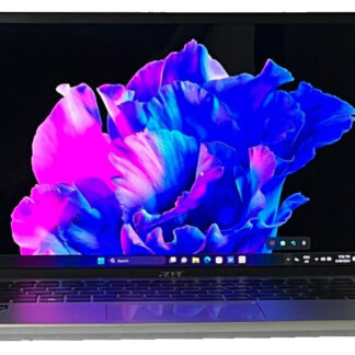 Acer Swift X 16 Ultra 9 185H / RTX 4060 / 32GB / 1TB