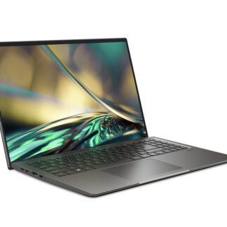 Acer Swift X 16 Ultra 9 185H / RTX 4060 / 32GB / 2TB