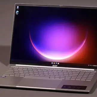 Acer Swift X 16 Ultra 9 185H / RTX 4060 / 64GB / 512GB