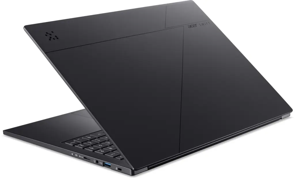 Acer Swift X 16 Ultra 9 185H / RTX 4060 / 64GB / 1TB