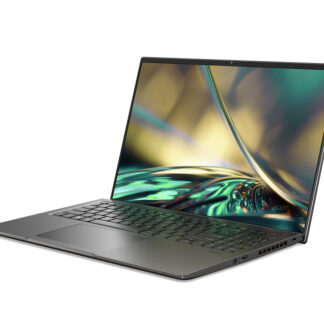 Acer Swift X 16 Ultra 9 185H / RTX 4060 / 64GB / 2TB
