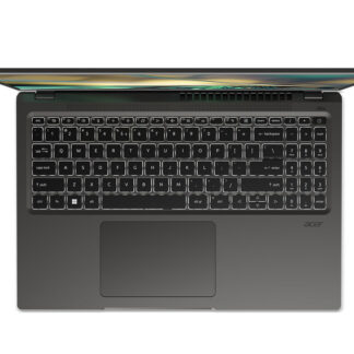 Acer Swift X 16 Ultra 9 185H / RTX 4070 / 32GB / 2TB