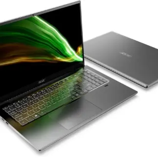 Acer Swift X 16 Ultra 9 185H / RTX 4070 / 64GB / 1TB