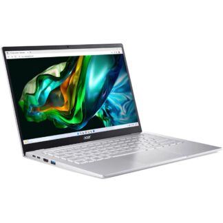 Acer Swift X 16 Ultra 9 185H / RTX 4070 / 64GB / 2TB