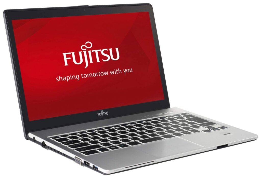 Fujitsu Lifebook U9414 Ultra 7 255H / 16GB / 1TB