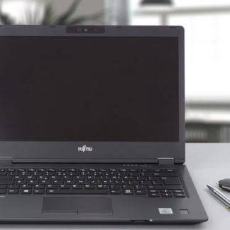 Fujitsu Lifebook U9414 Ultra 7 255H / 32GB / 2TB
