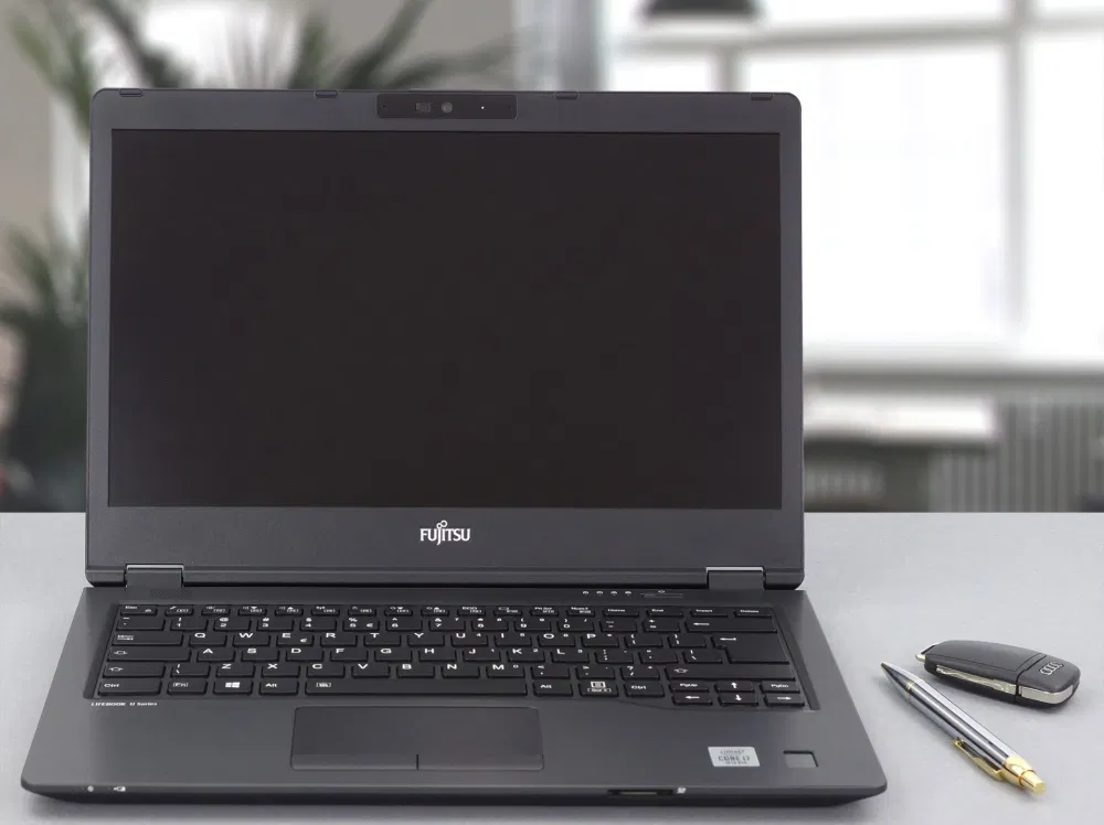 Fujitsu Lifebook U9414 Ultra 7 255H / 32GB / 2TB