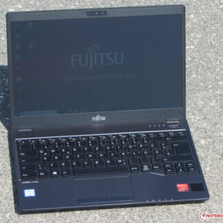 Fujitsu Lifebook U9414 Ultra 7 255H / 64GB / 512GB