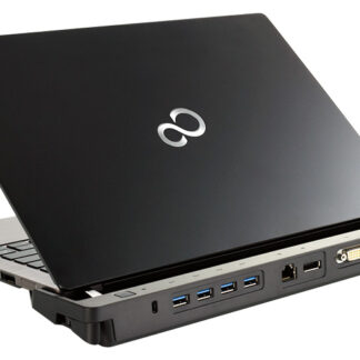 Fujitsu Lifebook U9414 Ultra 7 255H / 64GB / 2TB