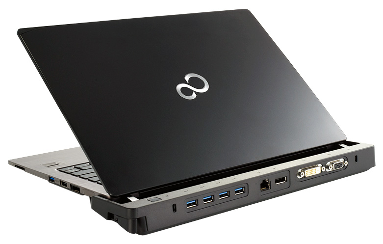 Fujitsu Lifebook U9414 Ultra 7 255H / 64GB / 2TB