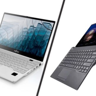 Fujitsu Lifebook U9414 Ultra 7 258V / 32GB / 2TB