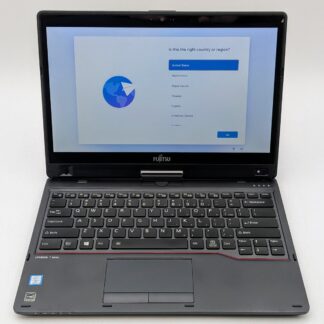 Fujitsu Lifebook U9414 Ultra 7 258V / 64GB / 512GB