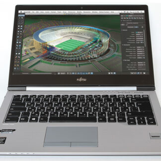 Fujitsu Lifebook U9414 Ultra 7 258V / 64GB / 1TB
