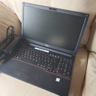 Fujitsu Lifebook U9414 Ultra 9 288V / 16GB / 512GB