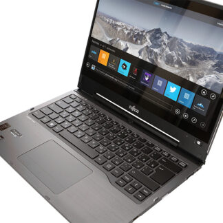 Fujitsu Lifebook U9414 Ultra 9 288V / 16GB / 2TB