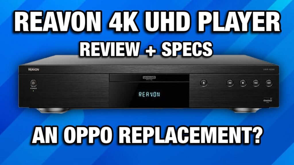 Reavon Apple TV 4K Bundle Pro