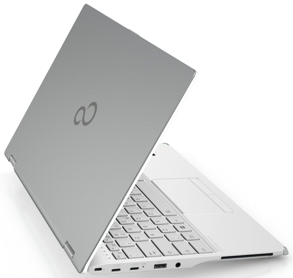 Fujitsu Lifebook U9414 Ultra 9 288V / 32GB / 1TB