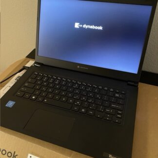 Dynabook Tecra A60-M Ultra 7 255H / 16GB / 512GB