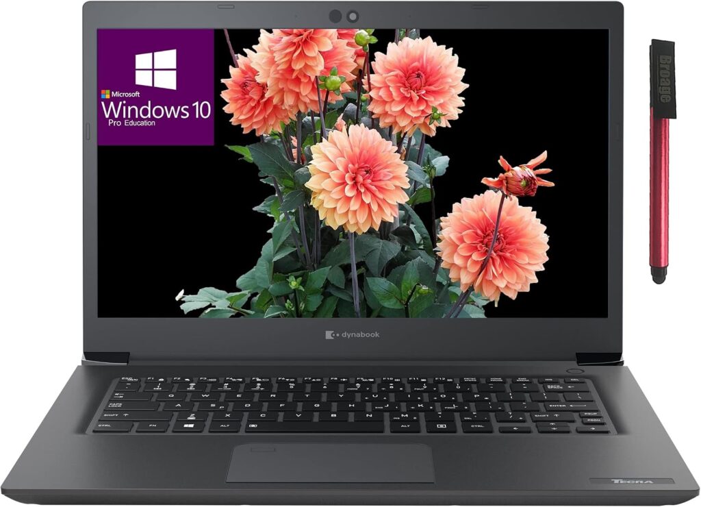 Dynabook Tecra A60-M Ultra 7 255H / 32GB / 512GB