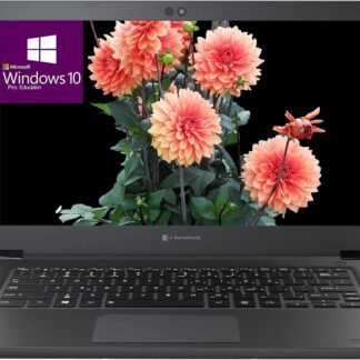 Dynabook Tecra A60-M Ultra 7 255H / 32GB / 512GB