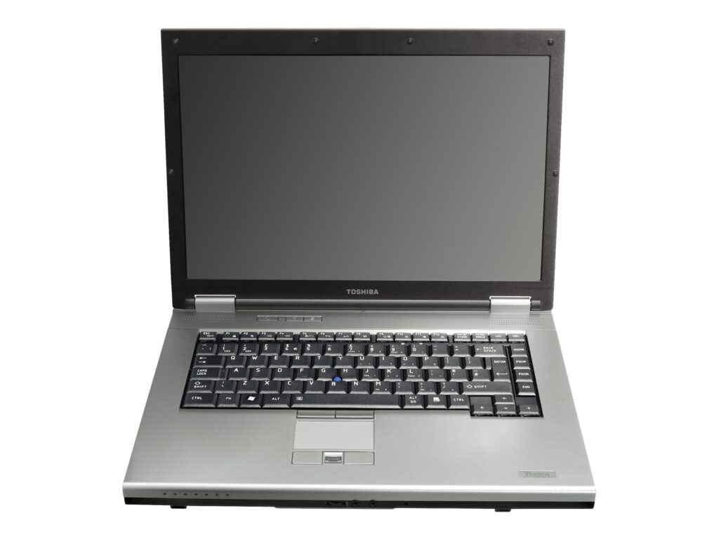 Dynabook Tecra A60-M Ultra 7 255H / 32GB / 1TB