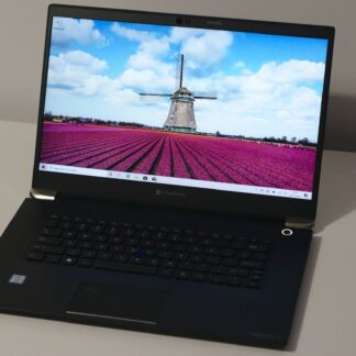 Dynabook Tecra A60-M Ultra 7 255H / 32GB / 2TB