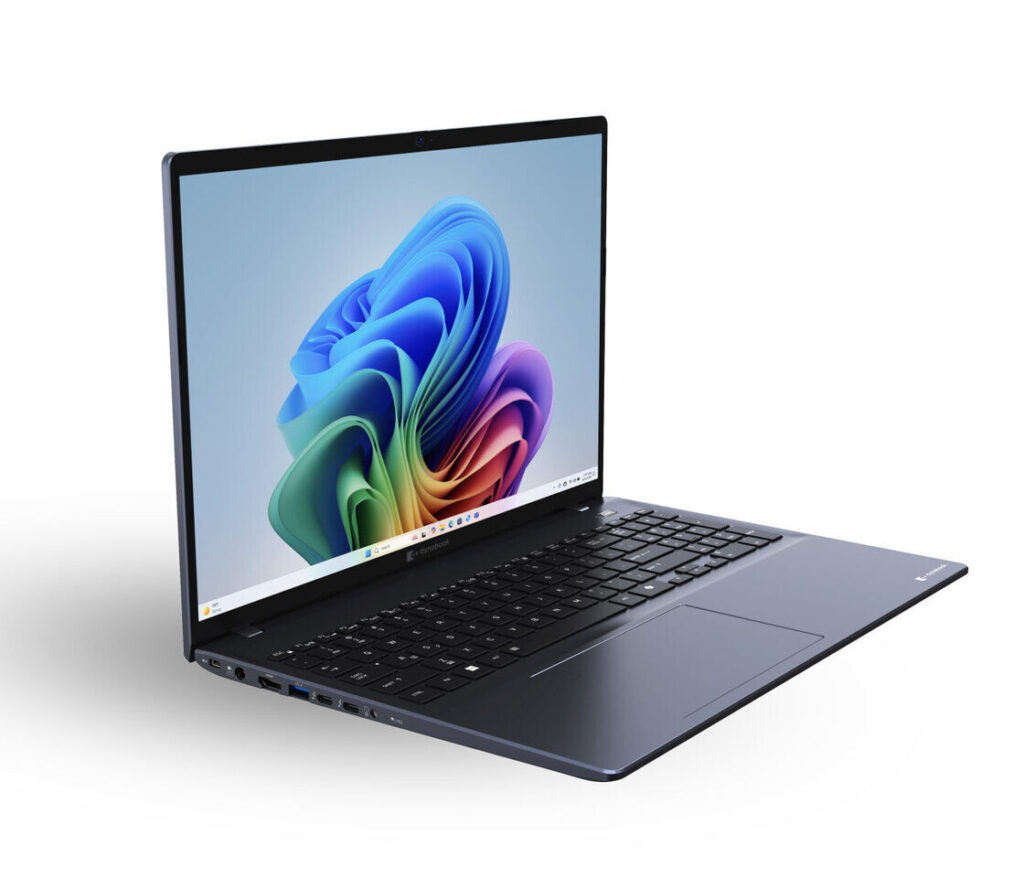 Dynabook Tecra A60-M Ultra 7 255H / 64GB / 512GB