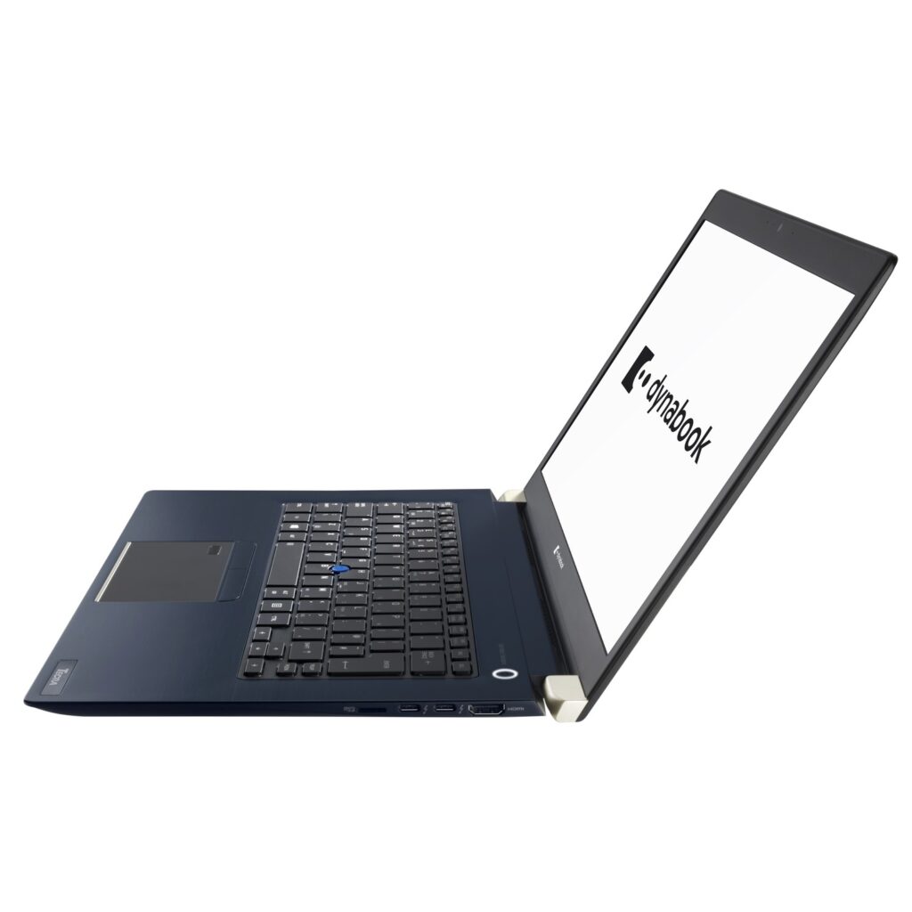 Dynabook Tecra A60-M Ultra 7 255H / 64GB / 1TB