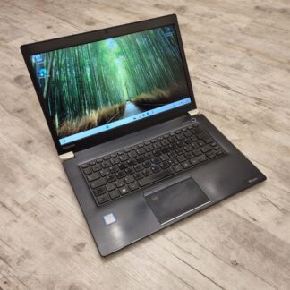 Dynabook Tecra A60-M Ultra 7 255H / 64GB / 2TB