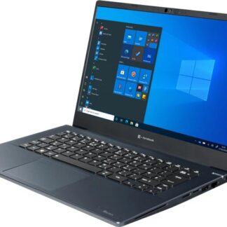 Dynabook Tecra A60-M Ultra 7 258V / 16GB / 512GB