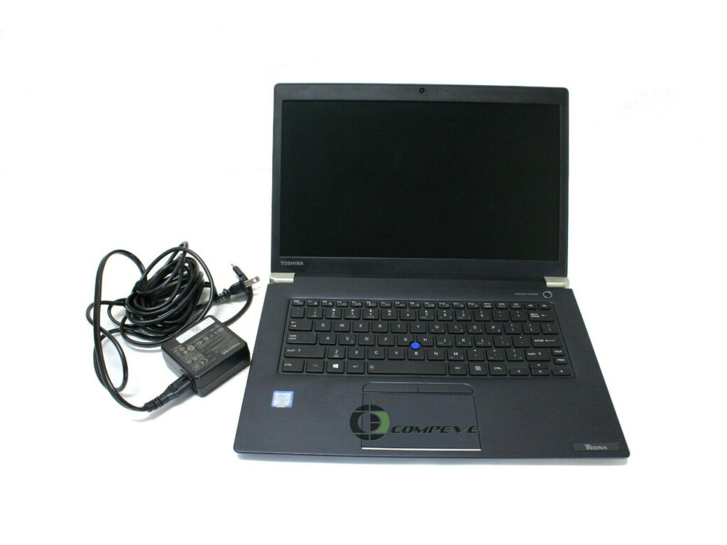Dynabook Tecra A60-M Ultra 7 258V / 32GB / 1TB
