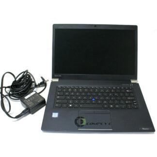 Dynabook Tecra A60-M Ultra 7 258V / 32GB / 1TB