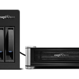 Zappiti Strato V Ultra