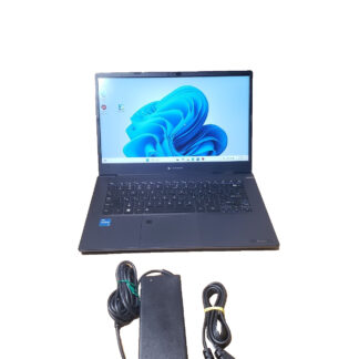Dynabook Tecra A60-M Ultra 7 258V / 64GB / 512GB