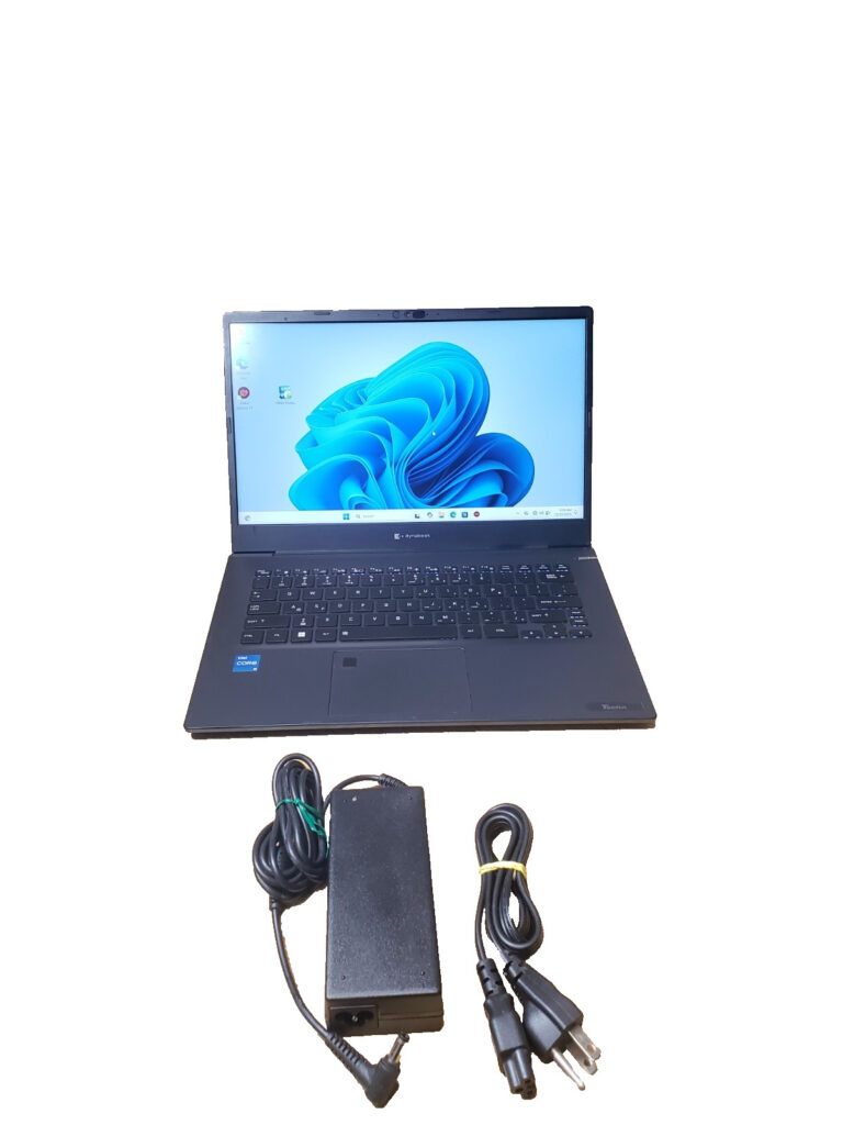 Dynabook Tecra A60-M Ultra 7 258V / 64GB / 512GB