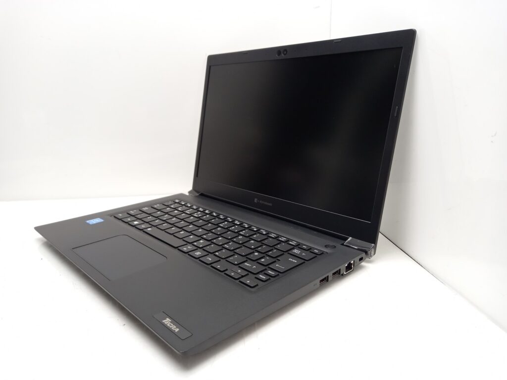 Dynabook Tecra A60-M Ultra 9 288V / 16GB / 2TB