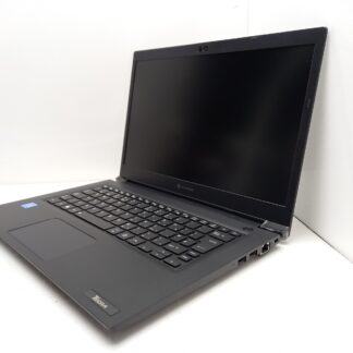 Dynabook Tecra A60-M Ultra 9 288V / 16GB / 2TB