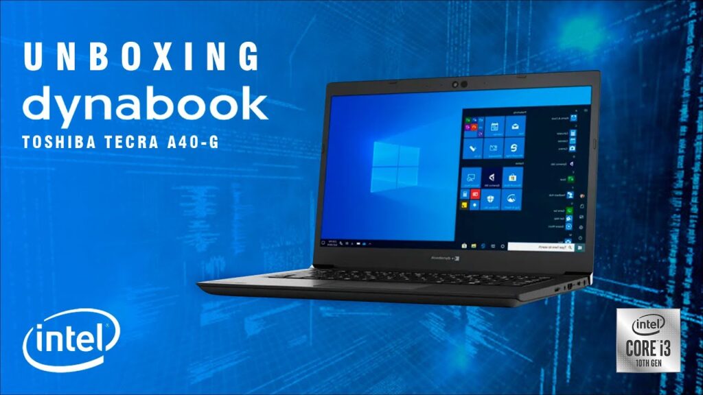 Dynabook Tecra A60-M Ultra 9 288V / 32GB / 512GB