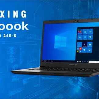 Dynabook Tecra A60-M Ultra 9 288V / 32GB / 512GB