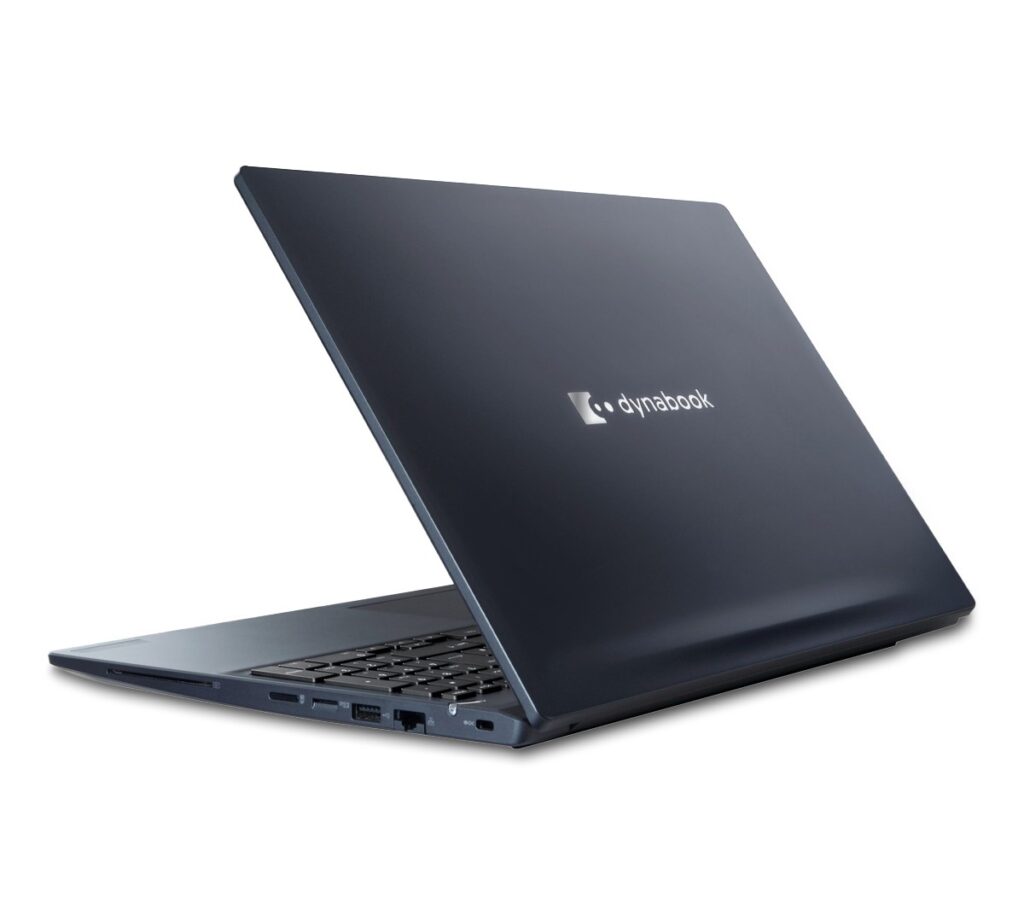 Dynabook Tecra A60-M Ultra 9 288V / 32GB / 1TB