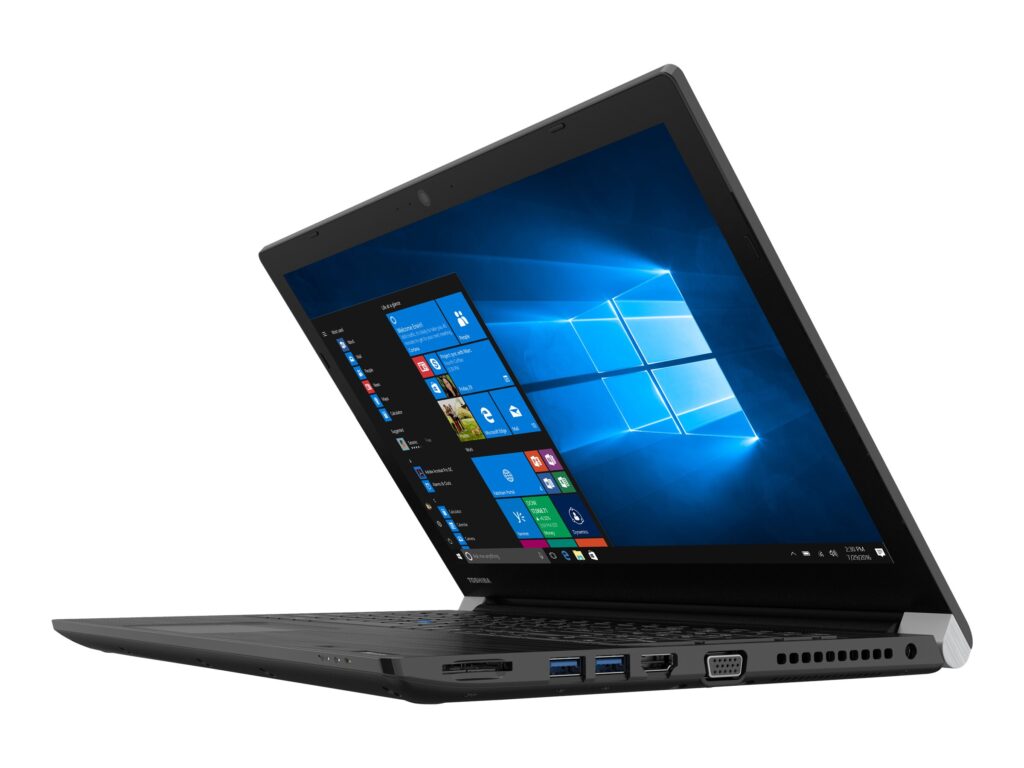 Dynabook Tecra A60-M Ultra 9 288V / 32GB / 2TB