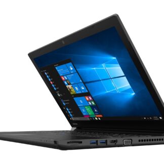 Dynabook Tecra A60-M Ultra 9 288V / 32GB / 2TB