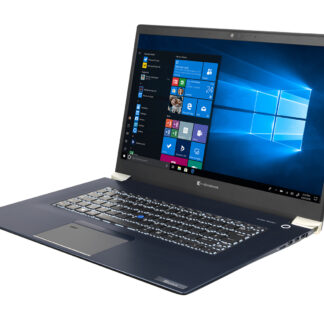 Dynabook Tecra A60-M Ultra 9 288V / 64GB / 1TB